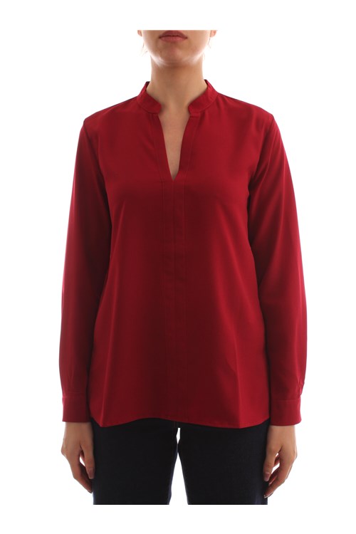Emme Marella Blouses RED