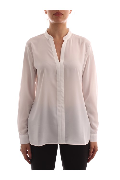 Emme Marella Blouses WHITE