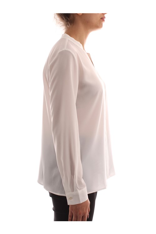 Emme Marella Blouses WHITE