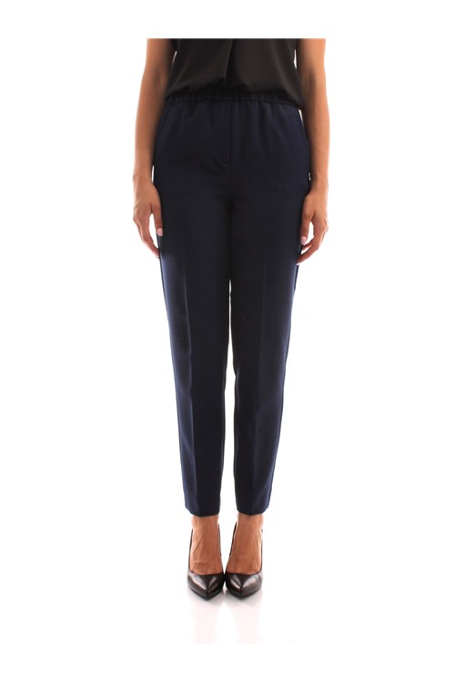 Emme Marella Regular NAVY BLUE
