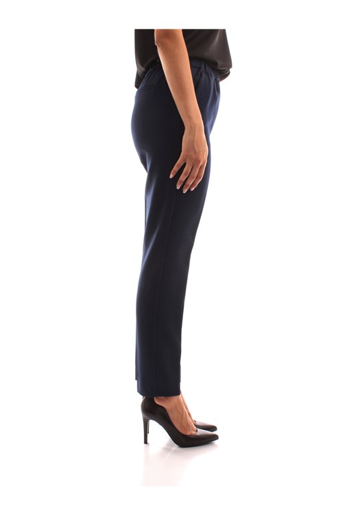 Emme Marella Regular NAVY BLUE
