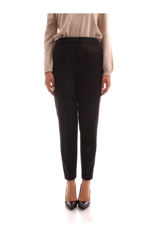 Emme Marella Regular BLACK