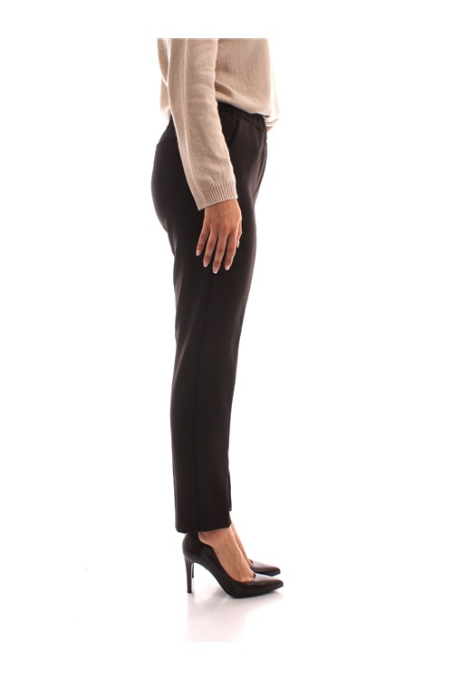 Emme Marella Regular BLACK