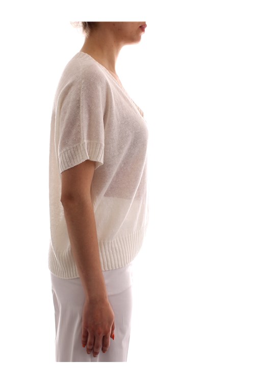 Maxmara Studio Choker WHITE