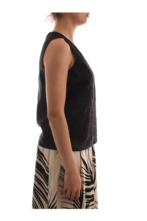 Maxmara Studio Sleeveless BLACK