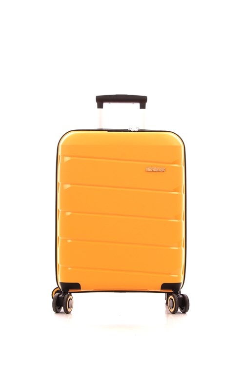 American Tourister By hand YELLOW