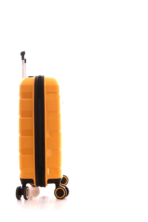 American Tourister By hand YELLOW
