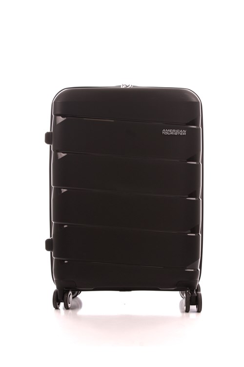 American Tourister Middle BLACK