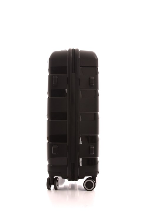 American Tourister Middle BLACK