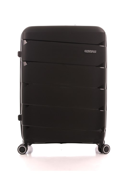 American Tourister Great BLACK