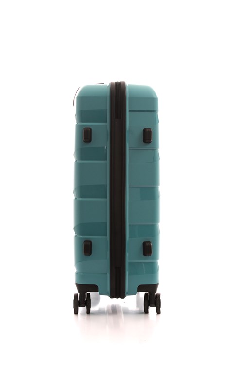 American Tourister Middle BLUE