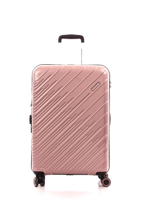 American Tourister Middle PINK
