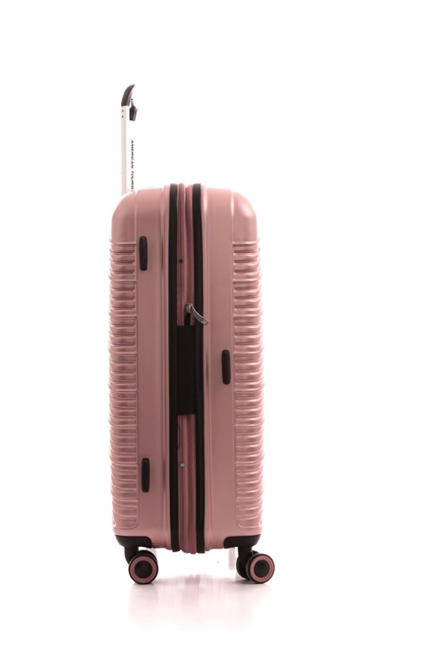 American Tourister Middle PINK