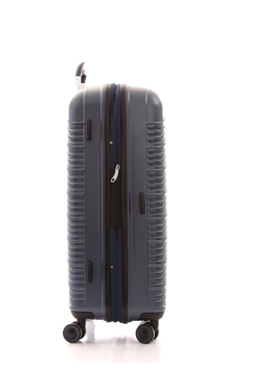 American Tourister Middle BLUE