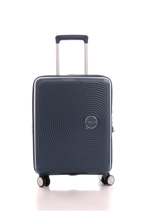 American Tourister By hand BLUE