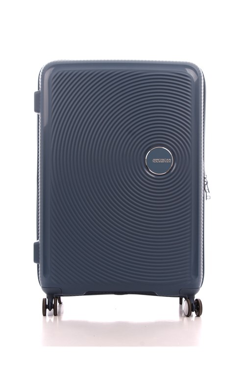 American Tourister Large BLUE