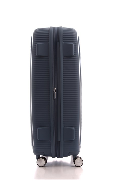 American Tourister Large BLUE