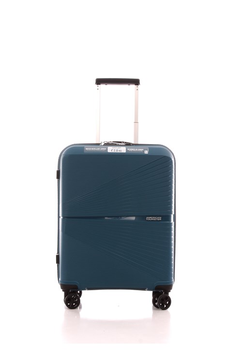 American Tourister By hand BLUE