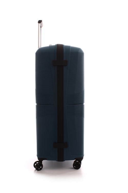 American Tourister Large Baggage BLUE