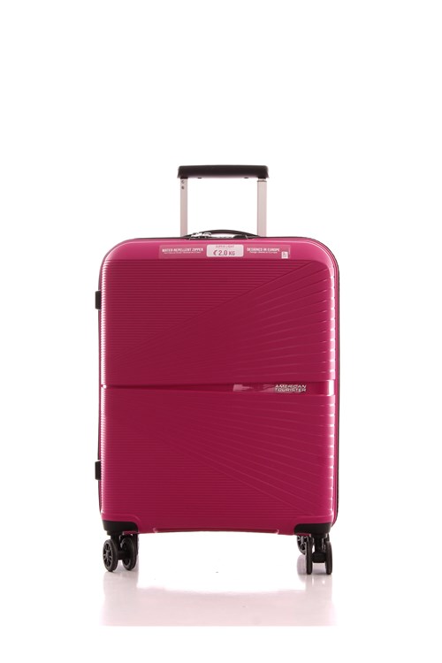 American Tourister By hand FUCHSIA