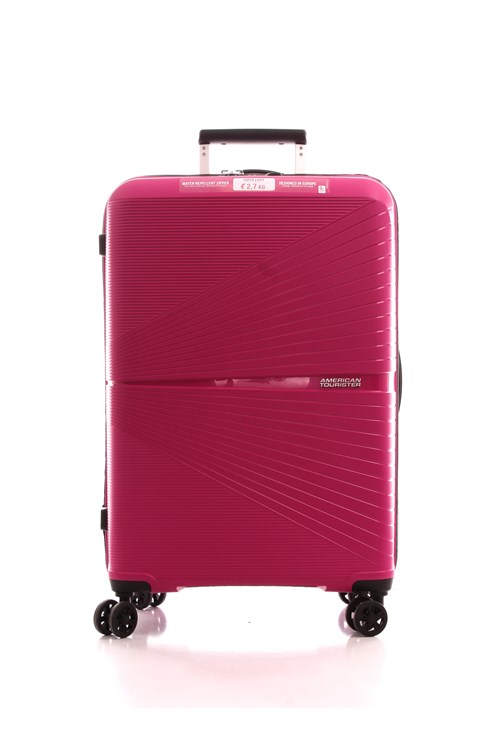 American Tourister Middle FUCHSIA