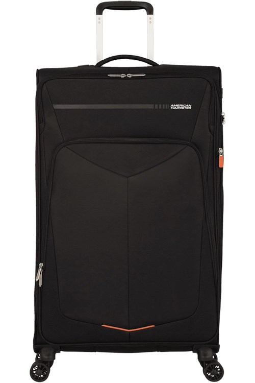 American Tourister Great BLACK