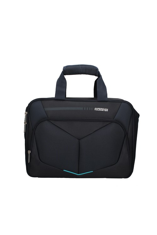 American Tourister By hand NAVY BLUE