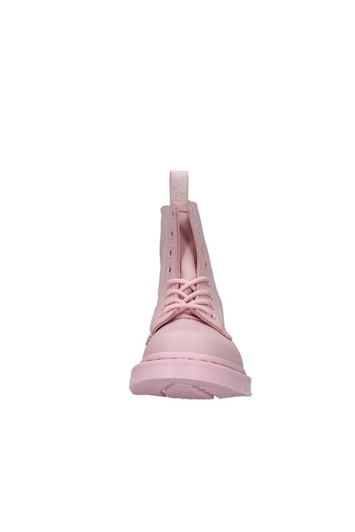 Dr. Martens Amphibians PINK