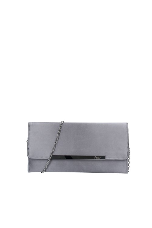 Menbur Clutch GREY