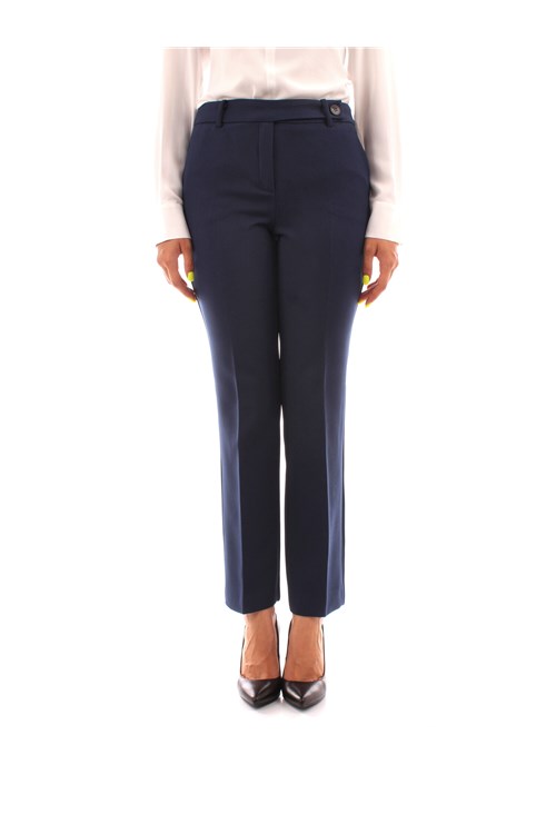 Emme Marella Paw NAVY BLUE