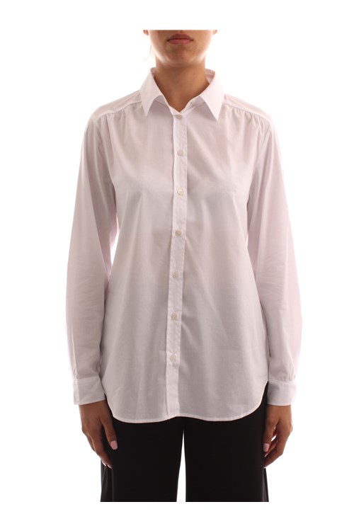 Emme Marella Blouses WHITE