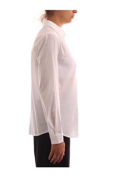 Emme Marella Blouses WHITE