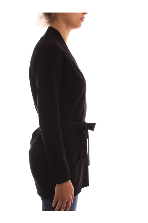 Emme Marella Cardigan BLACK