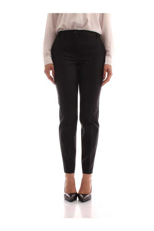 Emme Marella Regular BLACK
