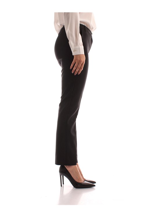 Emme Marella Regular BLACK