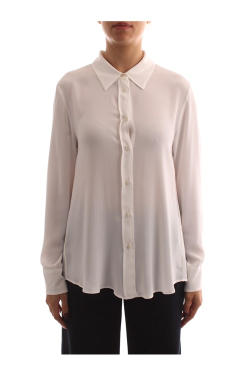 Emme Marella Blouses WHITE