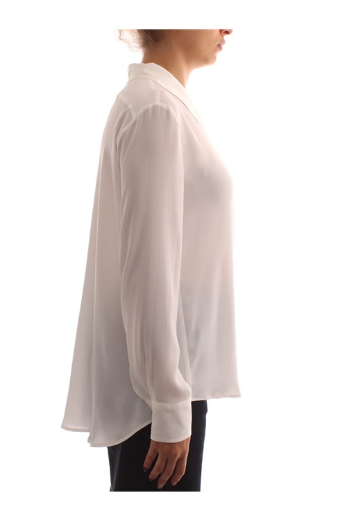 Emme Marella Blouses WHITE