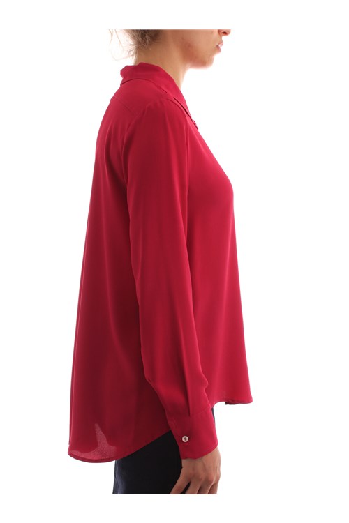 Emme Marella Blouses RED