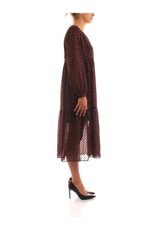 Emme Marella Calf BLACK