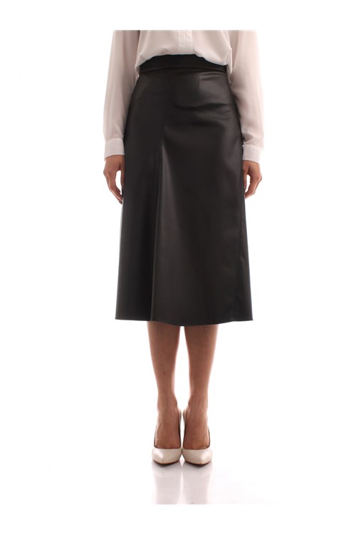Emme Marella Midi BLACK