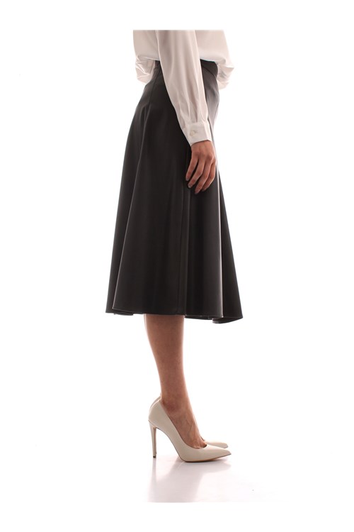 Emme Marella Midi BLACK