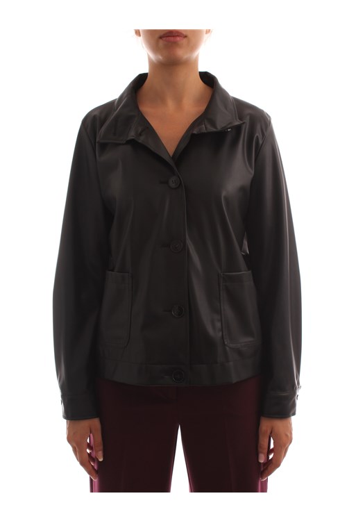 Emme Marella Court BLACK