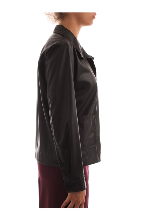 Emme Marella Court BLACK
