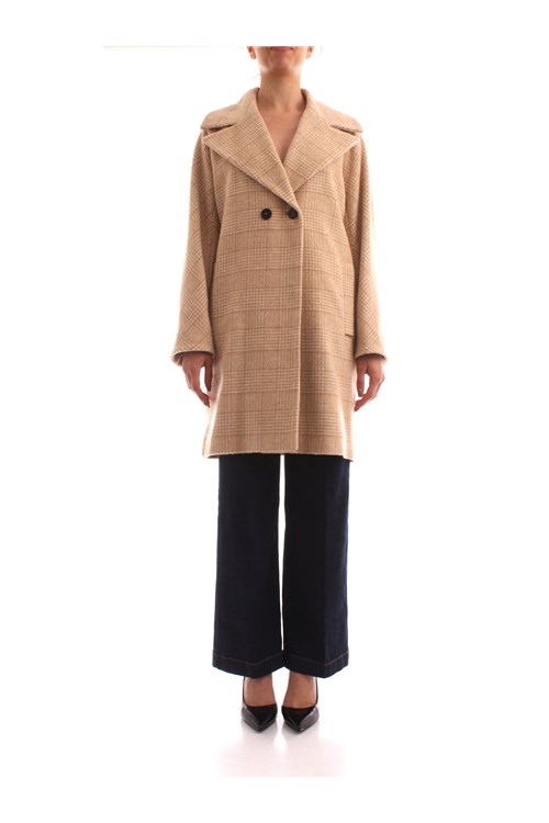 Emme Marella Long BEIGE