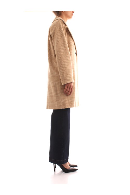 Emme Marella Long BEIGE