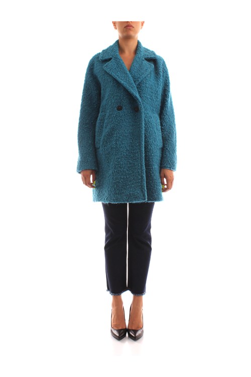 Emme Marella Long TURQUOISE
