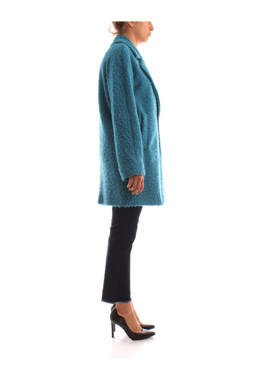 Emme Marella Long TURQUOISE