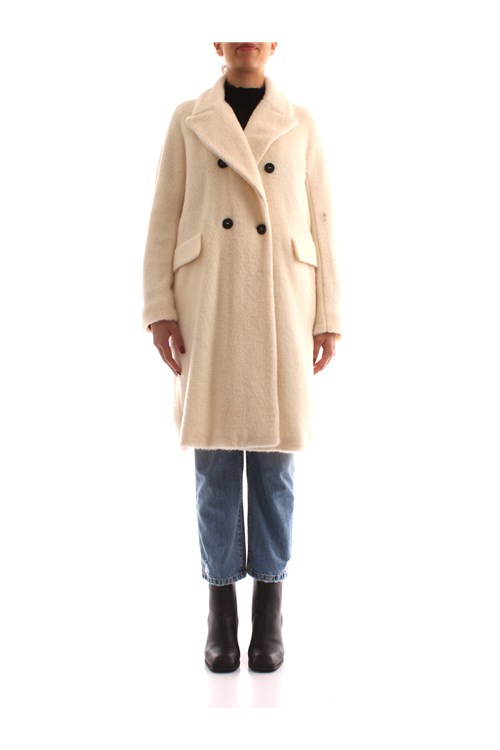Emme Marella Long WHITE
