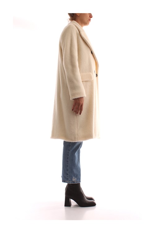 Emme Marella Long WHITE