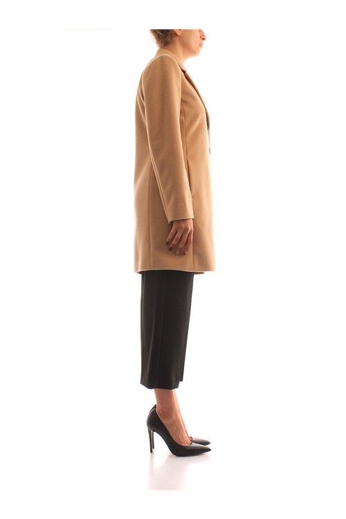Emme Marella Long BEIGE